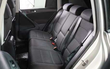 Volkswagen Tiguan I, 2011 год, 1 399 000 рублей, 9 фотография