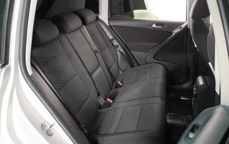 Volkswagen Tiguan I, 2011 год, 1 399 000 рублей, 7 фотография
