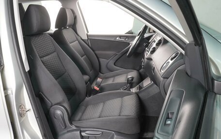 Volkswagen Tiguan I, 2011 год, 1 399 000 рублей, 8 фотография
