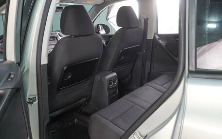 Volkswagen Tiguan I, 2011 год, 1 399 000 рублей, 11 фотография
