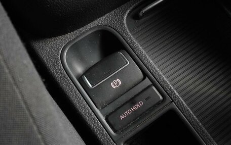 Volkswagen Tiguan I, 2011 год, 1 399 000 рублей, 18 фотография