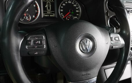 Volkswagen Tiguan I, 2011 год, 1 399 000 рублей, 15 фотография