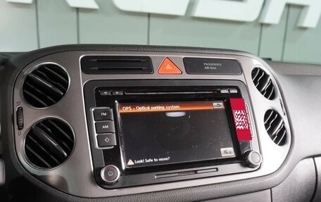Volkswagen Tiguan I, 2011 год, 1 399 000 рублей, 13 фотография