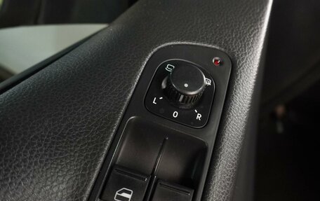 Volkswagen Tiguan I, 2011 год, 1 399 000 рублей, 19 фотография