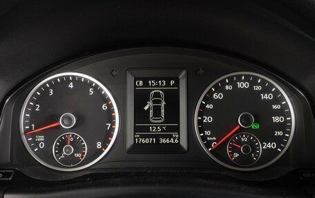 Volkswagen Tiguan I, 2011 год, 1 399 000 рублей, 20 фотография