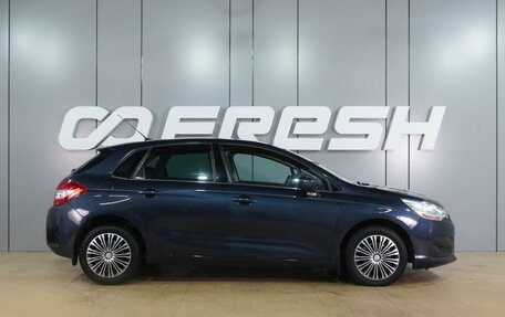 Citroen C4 II рестайлинг, 2012 год, 699 000 рублей, 5 фотография