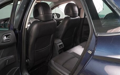 Citroen C4 II рестайлинг, 2012 год, 699 000 рублей, 11 фотография
