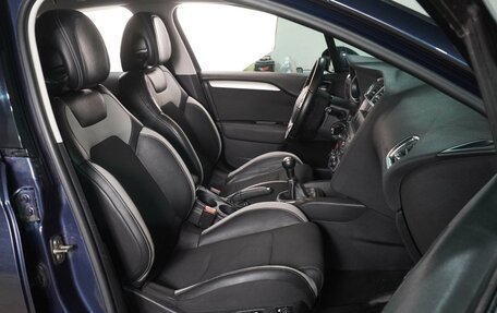 Citroen C4 II рестайлинг, 2012 год, 699 000 рублей, 8 фотография