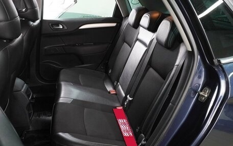 Citroen C4 II рестайлинг, 2012 год, 699 000 рублей, 9 фотография