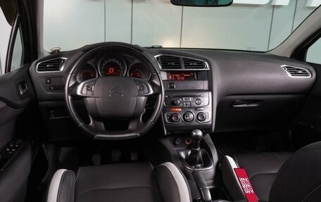 Citroen C4 II рестайлинг, 2012 год, 699 000 рублей, 6 фотография