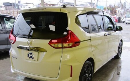 Honda Freed II, 2023 год, 1 460 999 рублей, 4 фотография