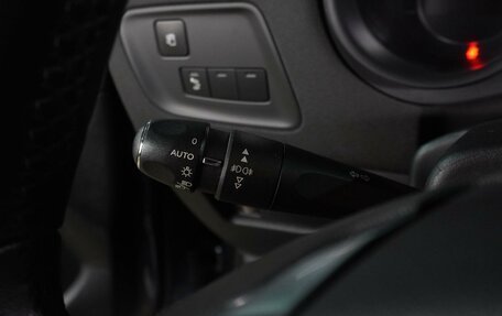 Citroen C4 II рестайлинг, 2012 год, 699 000 рублей, 15 фотография