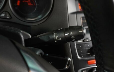 Citroen C4 II рестайлинг, 2012 год, 699 000 рублей, 16 фотография