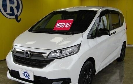 Honda Freed II, 2023 год, 1 460 999 рублей, 2 фотография