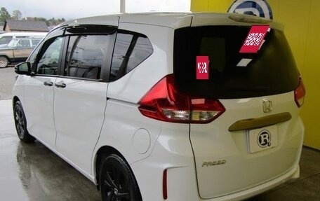 Honda Freed II, 2023 год, 1 460 999 рублей, 3 фотография