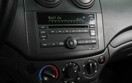 Chevrolet Aveo III, 2010 год, 590 000 рублей, 12 фотография