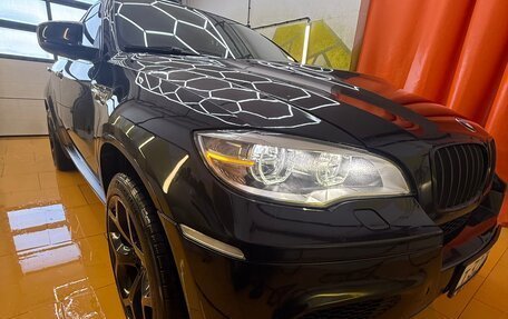 BMW X6 M, 2013 год, 2 490 000 рублей, 2 фотография