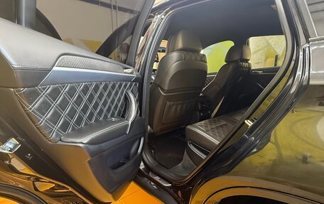 BMW X6 M, 2013 год, 2 490 000 рублей, 9 фотография