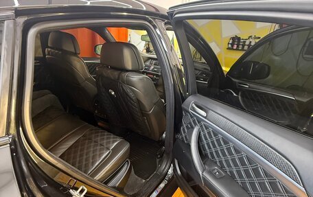 BMW X6 M, 2013 год, 2 490 000 рублей, 7 фотография