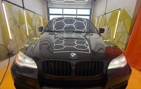 BMW X6 M, 2013 год, 2 490 000 рублей, 3 фотография