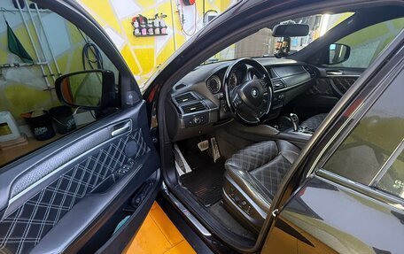 BMW X6 M, 2013 год, 2 490 000 рублей, 8 фотография