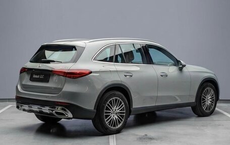 Mercedes-Benz GLC, 2025 год, 8 200 000 рублей, 3 фотография
