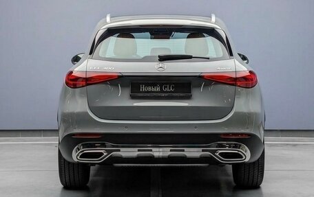 Mercedes-Benz GLC, 2025 год, 8 200 000 рублей, 4 фотография