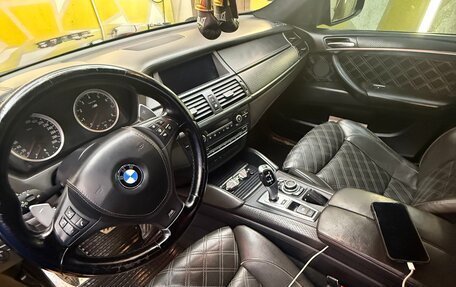 BMW X6 M, 2013 год, 2 490 000 рублей, 10 фотография