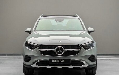 Mercedes-Benz GLC, 2025 год, 8 200 000 рублей, 2 фотография