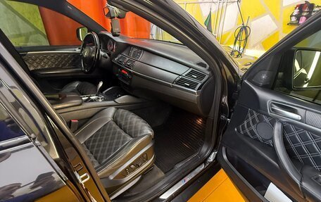 BMW X6 M, 2013 год, 2 490 000 рублей, 6 фотография