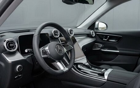 Mercedes-Benz GLC, 2025 год, 8 200 000 рублей, 6 фотография