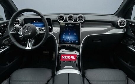 Mercedes-Benz GLC, 2025 год, 8 200 000 рублей, 5 фотография