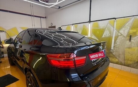 BMW X6 M, 2013 год, 2 490 000 рублей, 5 фотография