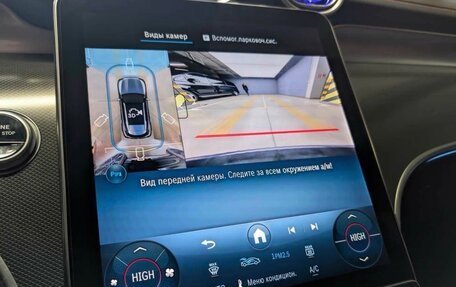 Mercedes-Benz GLC, 2025 год, 8 200 000 рублей, 9 фотография