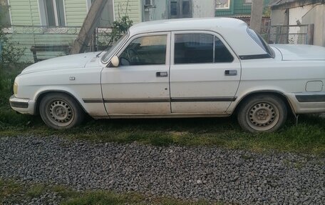 ГАЗ 3110 «Волга», 1999 год, 330 000 рублей, 2 фотография