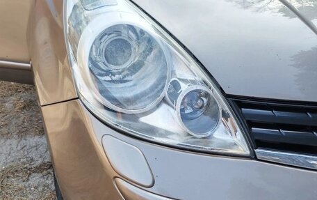 Nissan Note II рестайлинг, 2010 год, 780 000 рублей, 3 фотография
