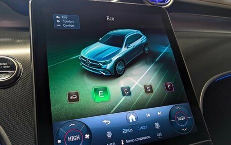 Mercedes-Benz GLC, 2025 год, 8 200 000 рублей, 10 фотография