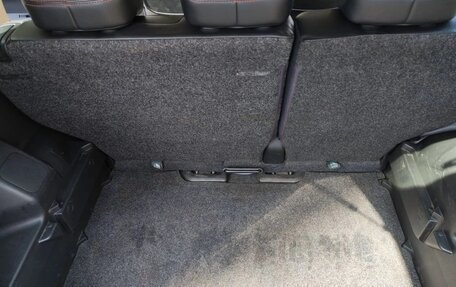 Nissan Note II рестайлинг, 2010 год, 780 000 рублей, 9 фотография