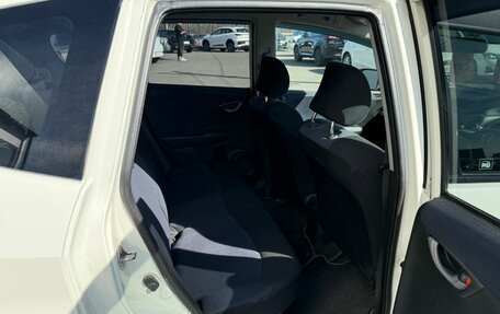 Honda Fit III, 2010 год, 839 000 рублей, 17 фотография