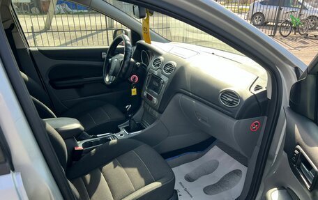 Ford Focus II рестайлинг, 2010 год, 649 999 рублей, 14 фотография