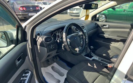 Ford Focus II рестайлинг, 2010 год, 649 999 рублей, 10 фотография