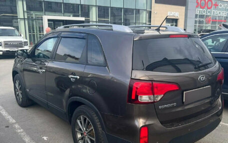 KIA Sorento II рестайлинг, 2014 год, 1 900 000 рублей, 4 фотография