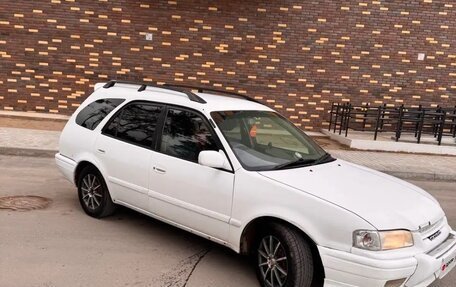 Toyota Sprinter Carib III, 1997 год, 430 000 рублей, 1 фотография