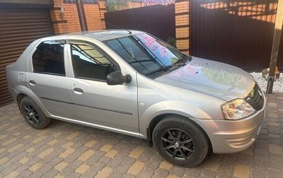 Renault Logan I, 2014 год, 700 000 рублей, 1 фотография