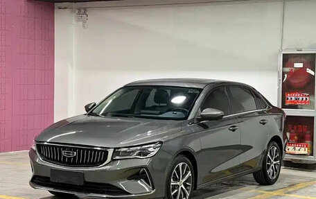 Geely Emgrand, 2022 год, 1 154 000 рублей, 1 фотография