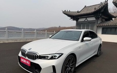 BMW 3 серия, 2023 год, 3 370 999 рублей, 1 фотография