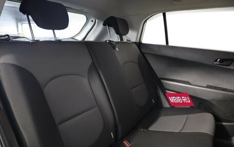 Hyundai Creta I рестайлинг, 2016 год, 1 149 000 рублей, 12 фотография