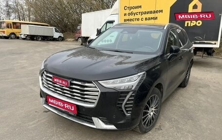 Haval Jolion, 2023 год, 2 050 000 рублей, 1 фотография