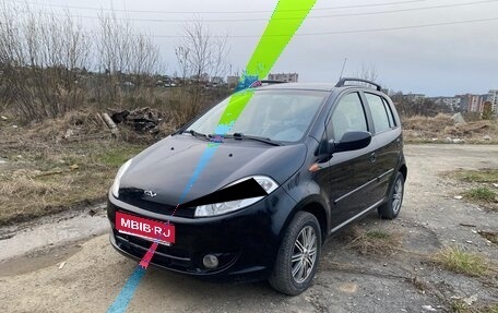Chery Kimo (A1), 2012 год, 280 000 рублей, 1 фотография