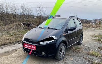 Chery Kimo (A1), 2012 год, 280 000 рублей, 1 фотография